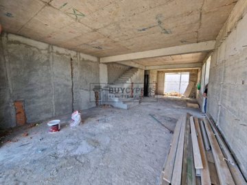 Detached Villa For Sale  in  Yeroskipou