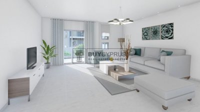 Detached Villa For Sale  in  Yeroskipou