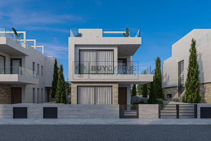 Image No.15-3 Bed Villa for sale