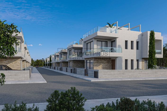 Image No.2-3 Bed Villa for sale