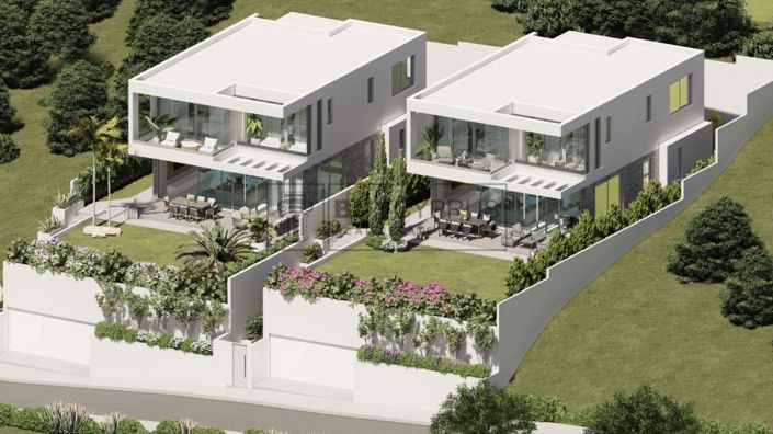 Image No.20-4 Bed Villa for sale