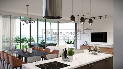 Detached Villa For Sale  in  Yeroskipou