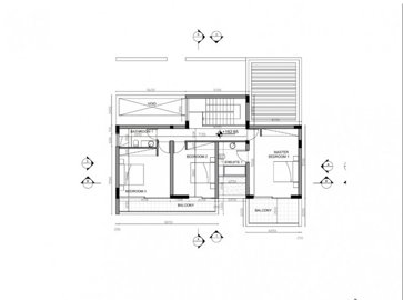 Detached Villa For Sale  in  Peyia