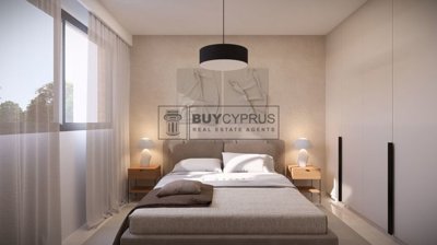 Apartment For Sale  in  Yeroskipou