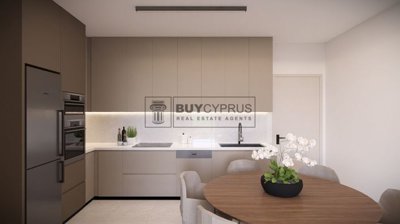 Apartment For Sale  in  Yeroskipou