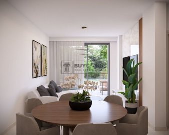 Apartment For Sale  in  Yeroskipou
