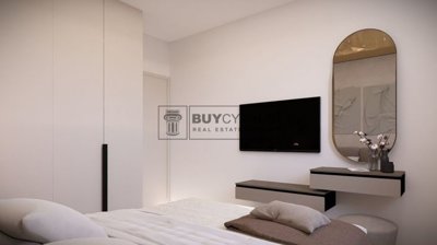 Apartment For Sale  in  Yeroskipou