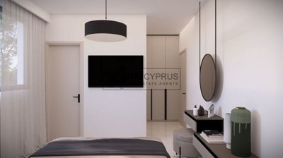 Apartment For Sale  in  Yeroskipou