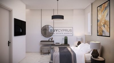 Apartment For Sale  in  Yeroskipou