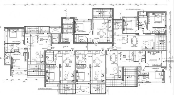 Image No.16-2 Bed Apartment for sale