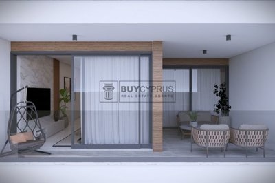Apartment For Sale  in  Yeroskipou