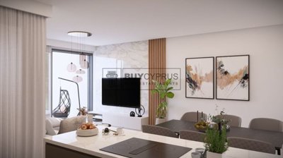 Apartment For Sale  in  Yeroskipou