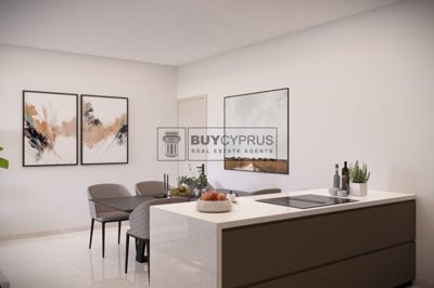 Apartment For Sale  in  Yeroskipou