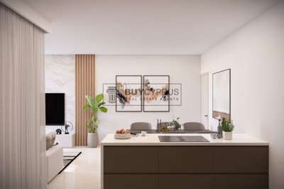 Apartment For Sale  in  Yeroskipou
