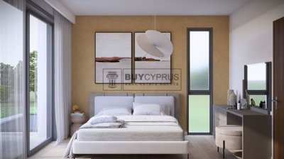 Detached Villa For Sale  in  Konia