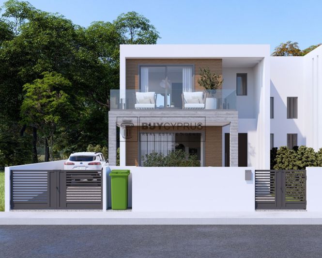 Image No.17-3 Bed Villa for sale