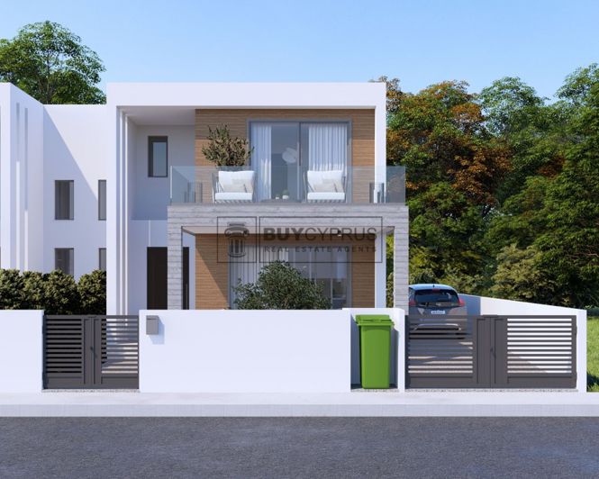 Image No.18-3 Bed Villa for sale