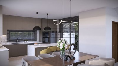 Detached Villa For Sale  in  Konia