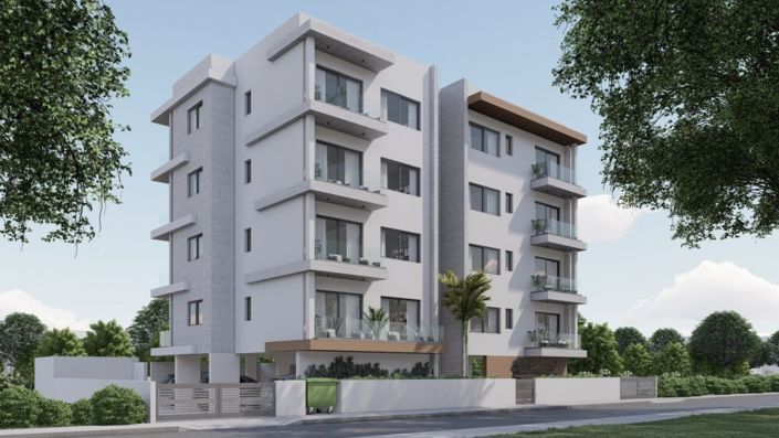 Apartment in Universal For Sale