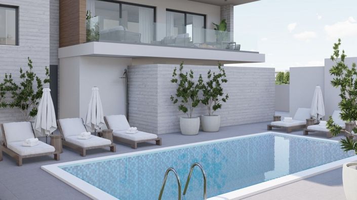 Image No.11-2 Bed Apartment for sale