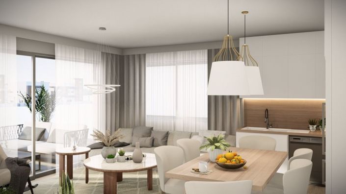 Image No.4-2 Bed Apartment for sale