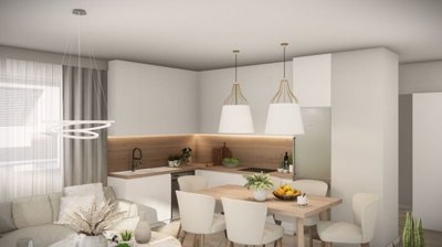 Apartment For Sale  in  Universal