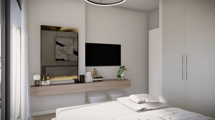 Image No.8-2 Bed Apartment for sale