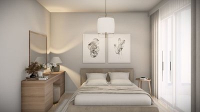 Apartment For Sale  in  Universal