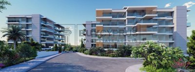 Apartment For Sale  in  Konia