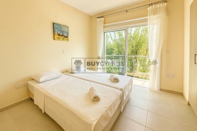 Detached Villa For Sale  in  Tombs of the Kings