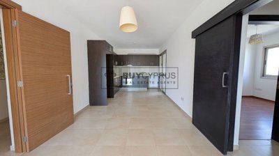 Apartment For Sale  in  Ypsonas