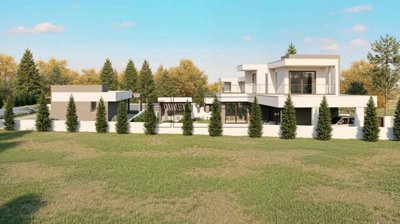 Detached Villa For Sale  in  Secret Valley