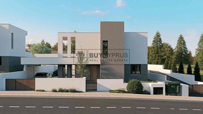 Image No.2-3 Bed Villa for sale