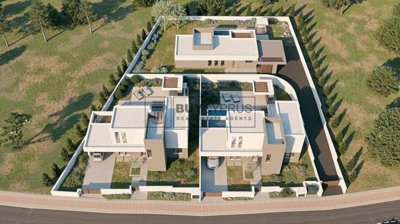Detached Villa For Sale  in  Secret Valley
