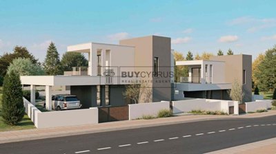 Detached Villa For Sale  in  Secret Valley