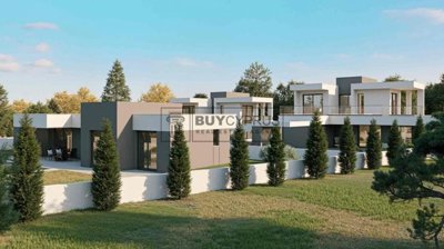 Detached Villa For Sale  in  Secret Valley