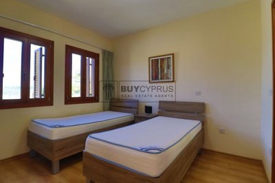 Apartment For Sale  in  Aphrodite Hills