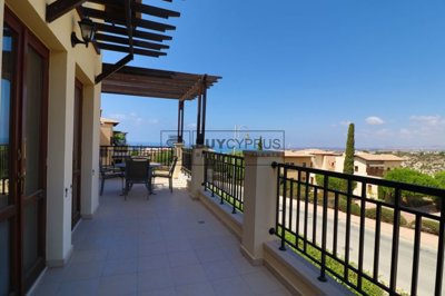 Apartment For Sale  in  Aphrodite Hills