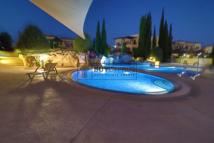 Image No.21-Appartement de 2 chambres à vendre à Aphrodite Hills