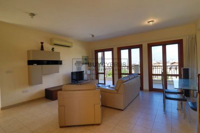 Apartment For Sale  in  Aphrodite Hills