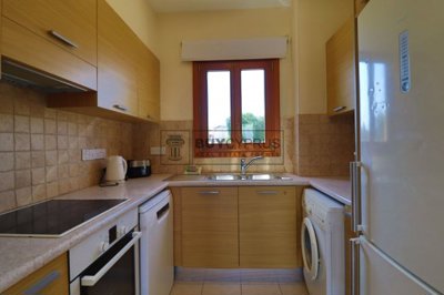 Apartment For Sale  in  Aphrodite Hills