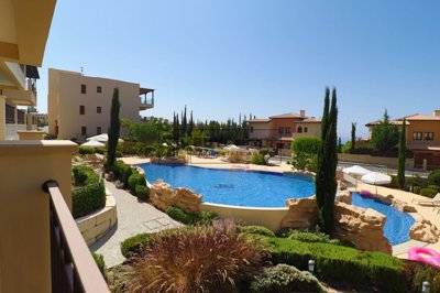 Apartment For Sale  in  Aphrodite Hills