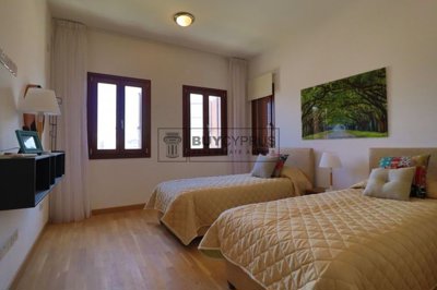 Apartment For Sale  in  Aphrodite Hills