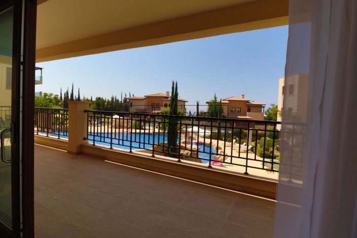 Image No.15-Appartement de 2 chambres à vendre à Aphrodite Hills