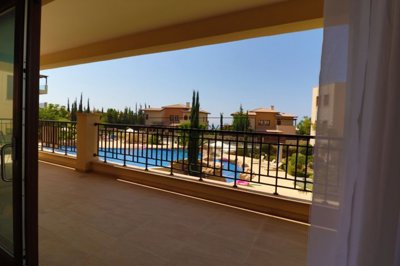 Apartment For Sale  in  Aphrodite Hills