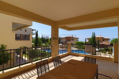 Apartment For Sale  in  Aphrodite Hills