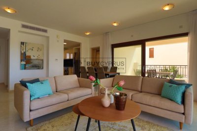 Apartment For Sale  in  Aphrodite Hills