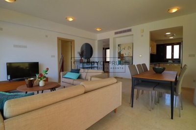 Apartment For Sale  in  Aphrodite Hills