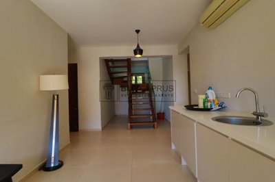 Semi Detached Villa For Sale  in  Aphrodite Hills