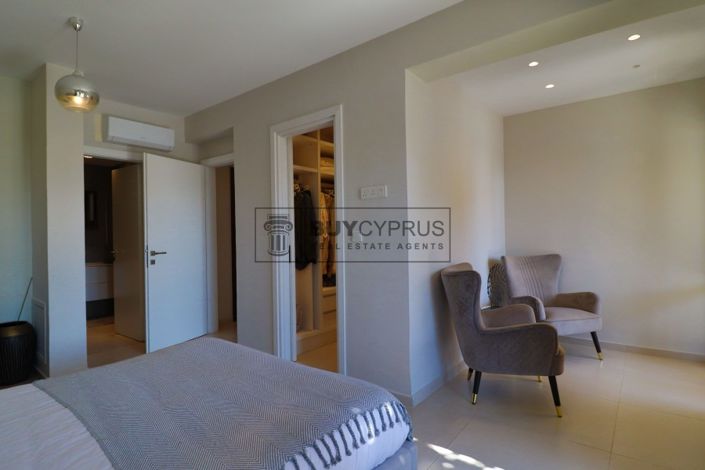 Image No.16-Propriété de 4 chambres à vendre à Aphrodite Hills
